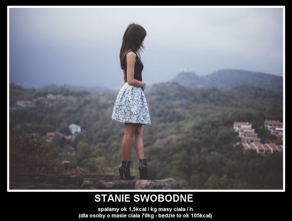 STANIE SWOBODNE