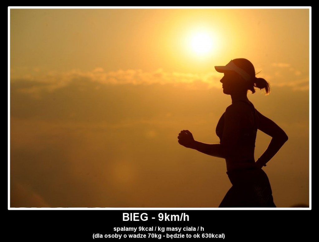 bieg 9km