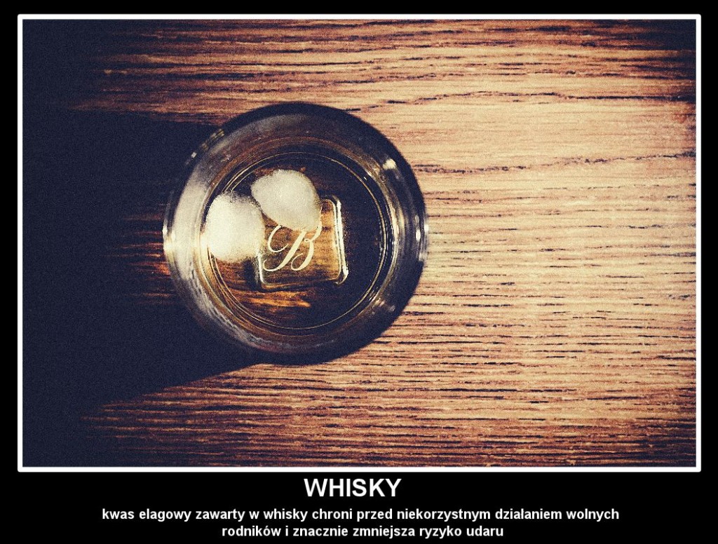 whisky