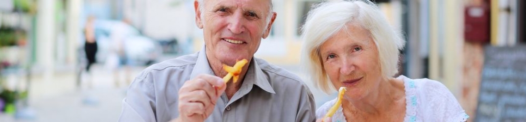 Stan świadomości żywieniowej mieszkańców Krakowa w wieku 65+