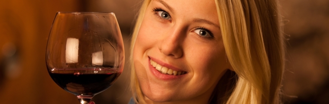 Wpływ czerwonego wina na rozwój nowotworów