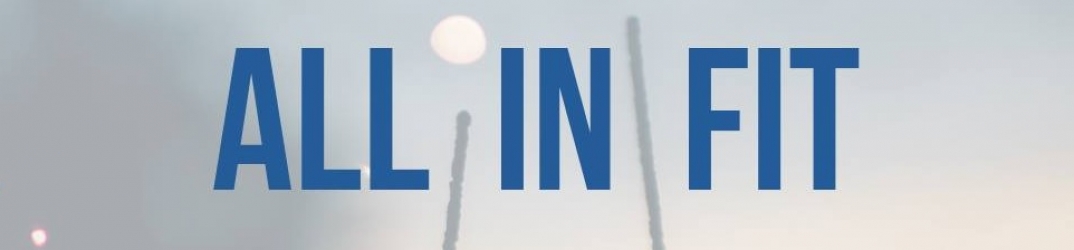 All in FIT – 9 stycznia 2019 – nowy rok, nowy ty