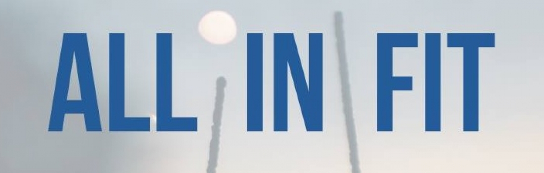 All in FIT – 9 stycznia 2019 – nowy rok, nowy ty