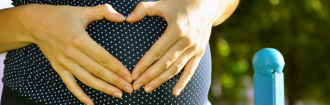 Szkolenia dla kobiet w ciąży