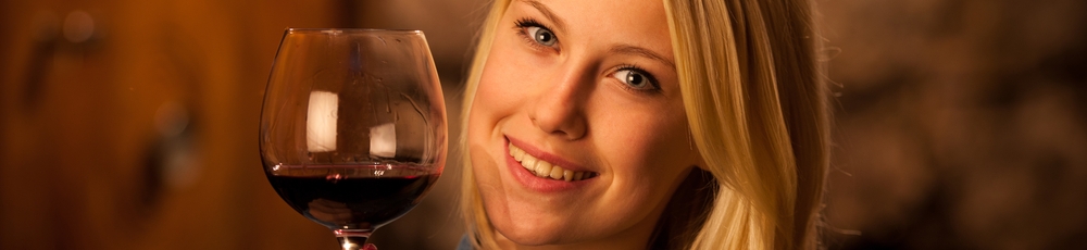 Wpływ czerwonego wina na rozwój nowotworów